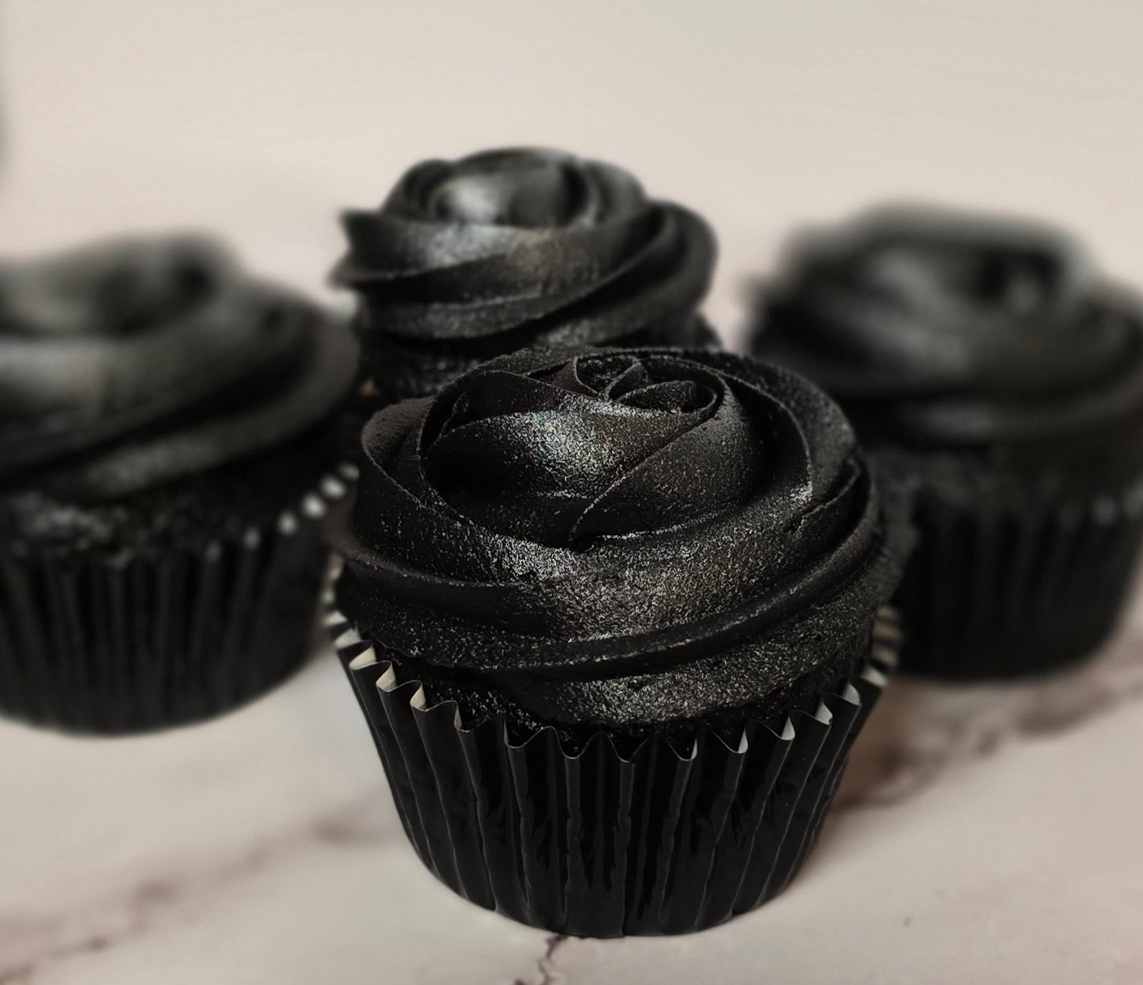 Cupcakes 6 Pack