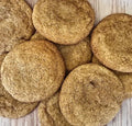 Snickerdoodles 12 Pack