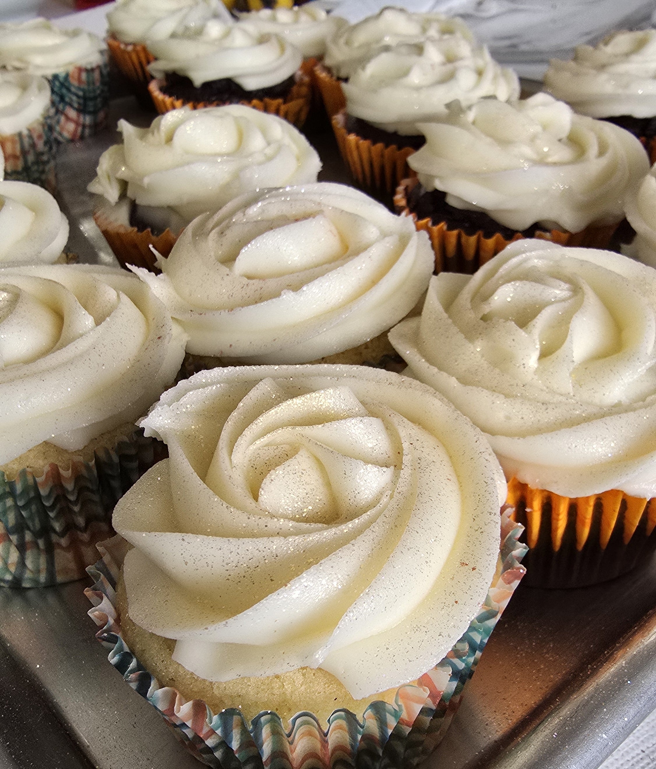 Cupcakes 12 Pack