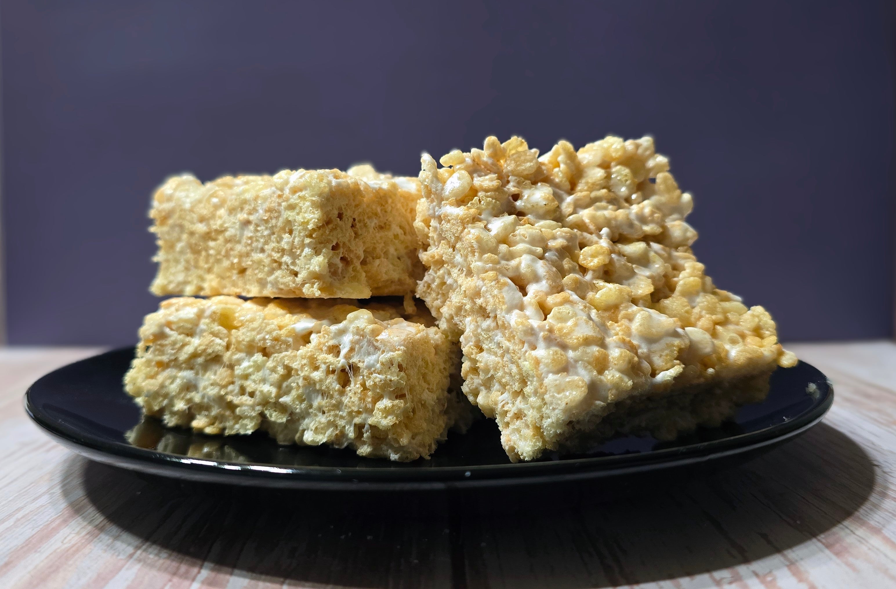 Crispy Rice Treats Singles