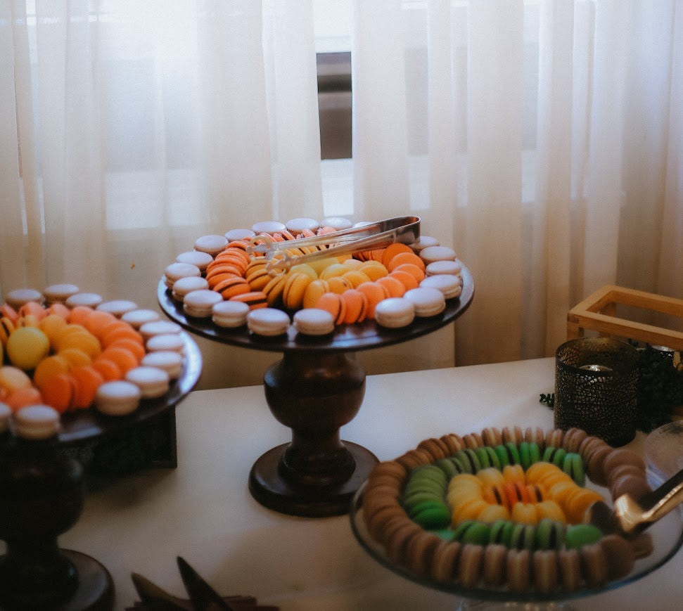 Macarons - Variety Pack