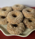 Apple Cider Donuts