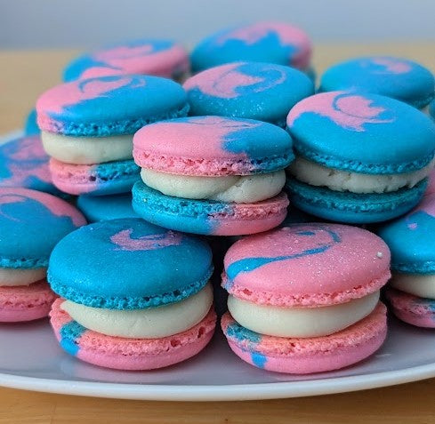 Macarons