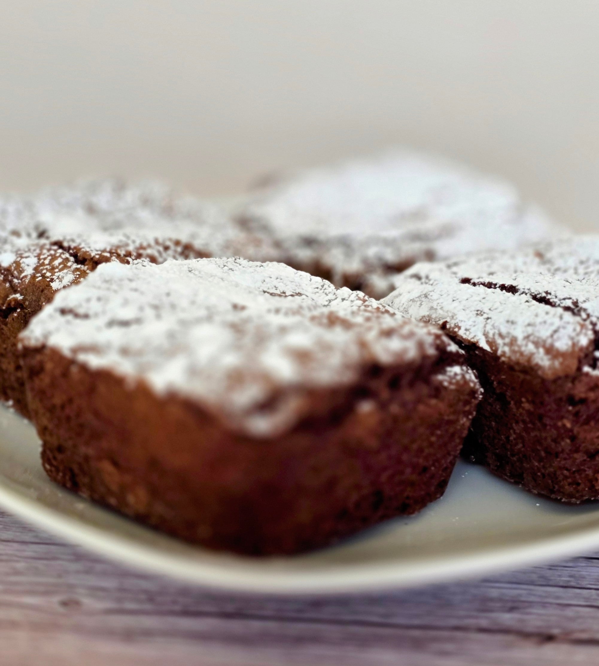 Brownies - $2.50 per